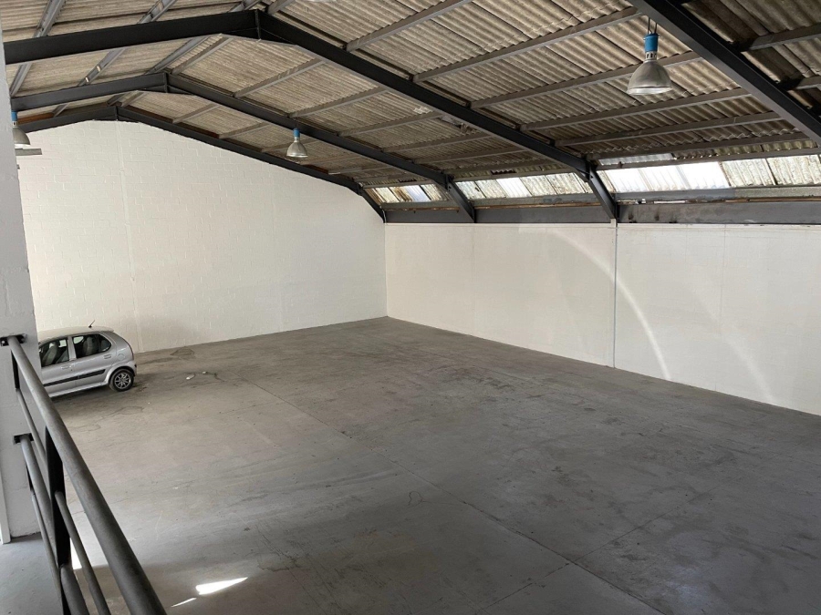 To Let commercial Property for Rent in Retreat Western Cape